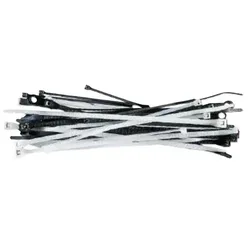 Ancor Cable Ties Uv 203 mm unisex