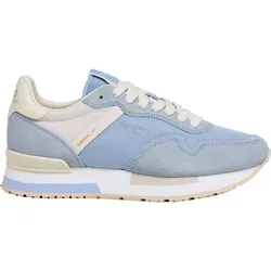 Baskets Hailon Basic Fade Blue EU 38
