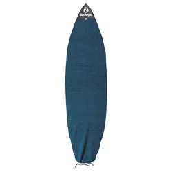 Housse De Planche De Surf Stretch Shortboard 6´0´´ Ocean Green One Size unisex