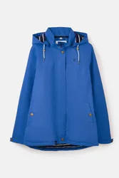 Eva Womens Waterproof Coat - - Size: 12