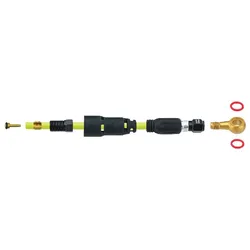 Adaptateur Banjo Quick Fit Trp