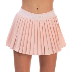 Falda de pádel mujer Perla