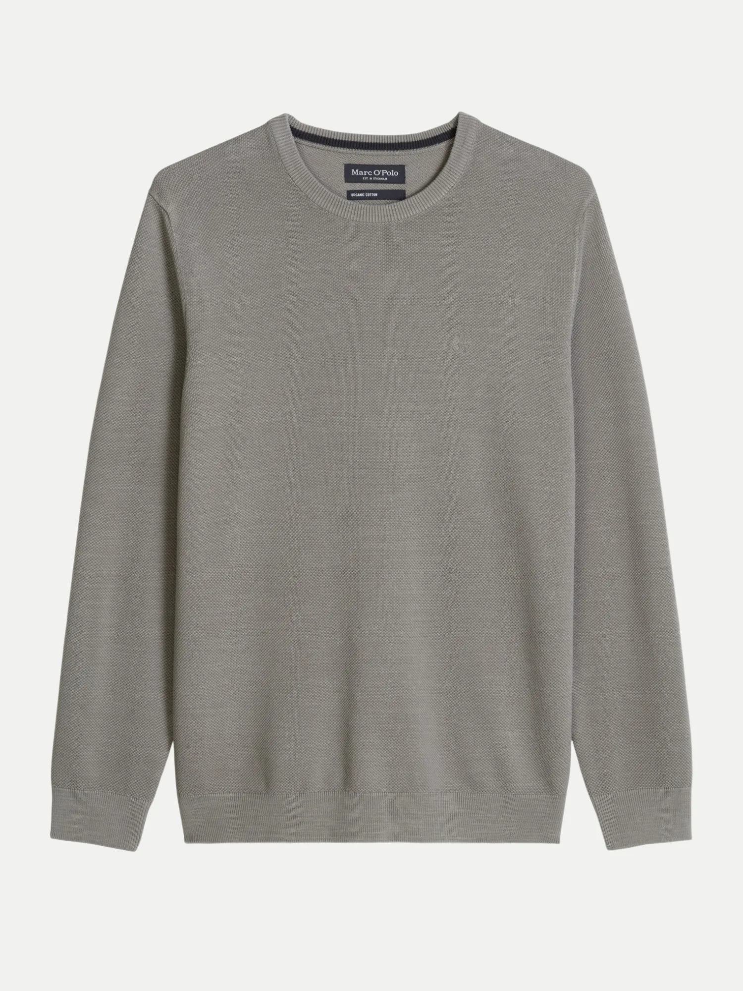 Marc O' Polo Grau L - Marc O'Polo - FashionsVida