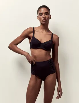 Sfera - Top liso aros - Sfera - FashionsVida