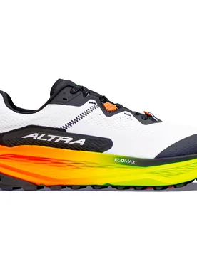Olympus 7 zapatillas trail hombre Blanco (41) - Altra - FashionsVida