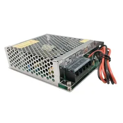 Bloc D´alimentation 0199-24 Silver One Size