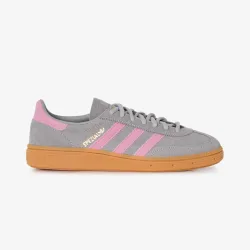 Handball Spezial gris/rose 37 1/3