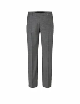 Joop Pantalón de traje Modern Fit Brad gris 102 - Joop! - FashionsVida