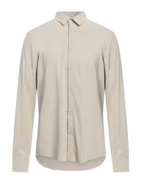 Hemd Herren Khaki 40,44,46 Herren - Guess - FashionsVida