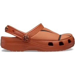 Zuecos de bebés Classic Basketball Clog T