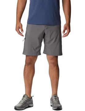 Pantalón corto de senderismo de hombre Silver Ridge™ Utility - Columbia - FashionsVida