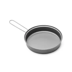 Toaks Titanium Pfanne 145 mm