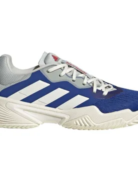 Zapatillas de tenis de mujer BARRICADE FMT - Adidas - FashionsVida