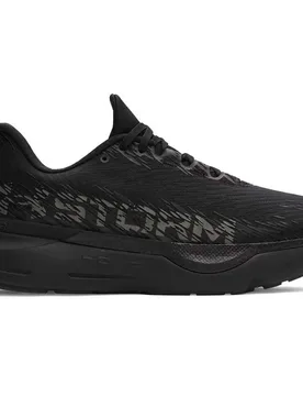 Scarpe Da Running Infinite Pro 2 Storm Black / Black EU 41 - Under armour - FashionsVida