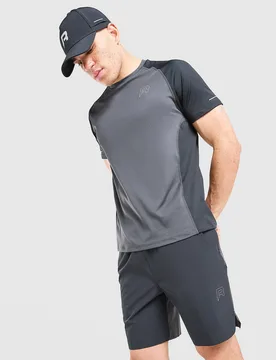 Curve Shorts - Herren, Schwarz - male - Size: M - Reprimo - FashionsVida