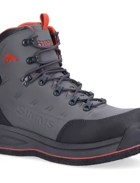 Simms Freestone Boots EU 42 Men - Simms - FashionsVida