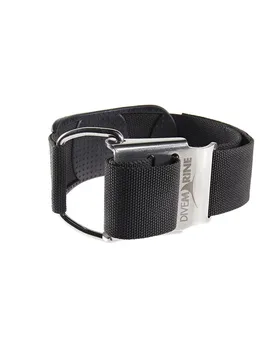 Cinghia Per Bombola Da Subacquea Removable Non-slip Pad 5/7l - Divemarine - FashionsVida