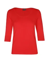 Moya Maglietta ANGELA rosso 38