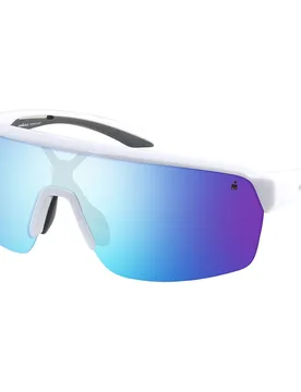 Gafas Unisex multideporte IM 25 321 WHT MIR - Ironman - FashionsVida