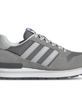 ZX Damen Sneaker - Grau - Größe 38 - Netz/Synthetik Grey 38 - Adidas - FashionsVida