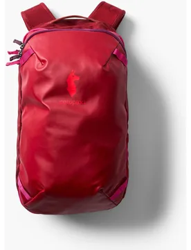 Mochila Allpa 20L impermeable - Cotopaxi - FashionsVida