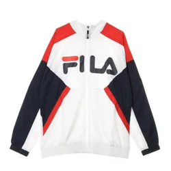 Giacca Tuta Uomo Oliviero White