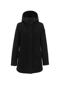COLMAR Giacconi Nero - Colmar - FashionsVida