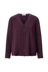 Satin Blouse female