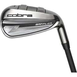 Cobra Eisensatz Baffler