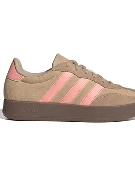 Baskets Barreda Magic Beige / Semi Frozen Turbo / Gum 5 EU 38 - Adidas - FashionsVida
