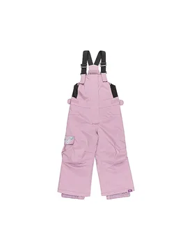 Pantalon de ski bébé Lola BIB PT rose 98 - Roxy - FashionsVida