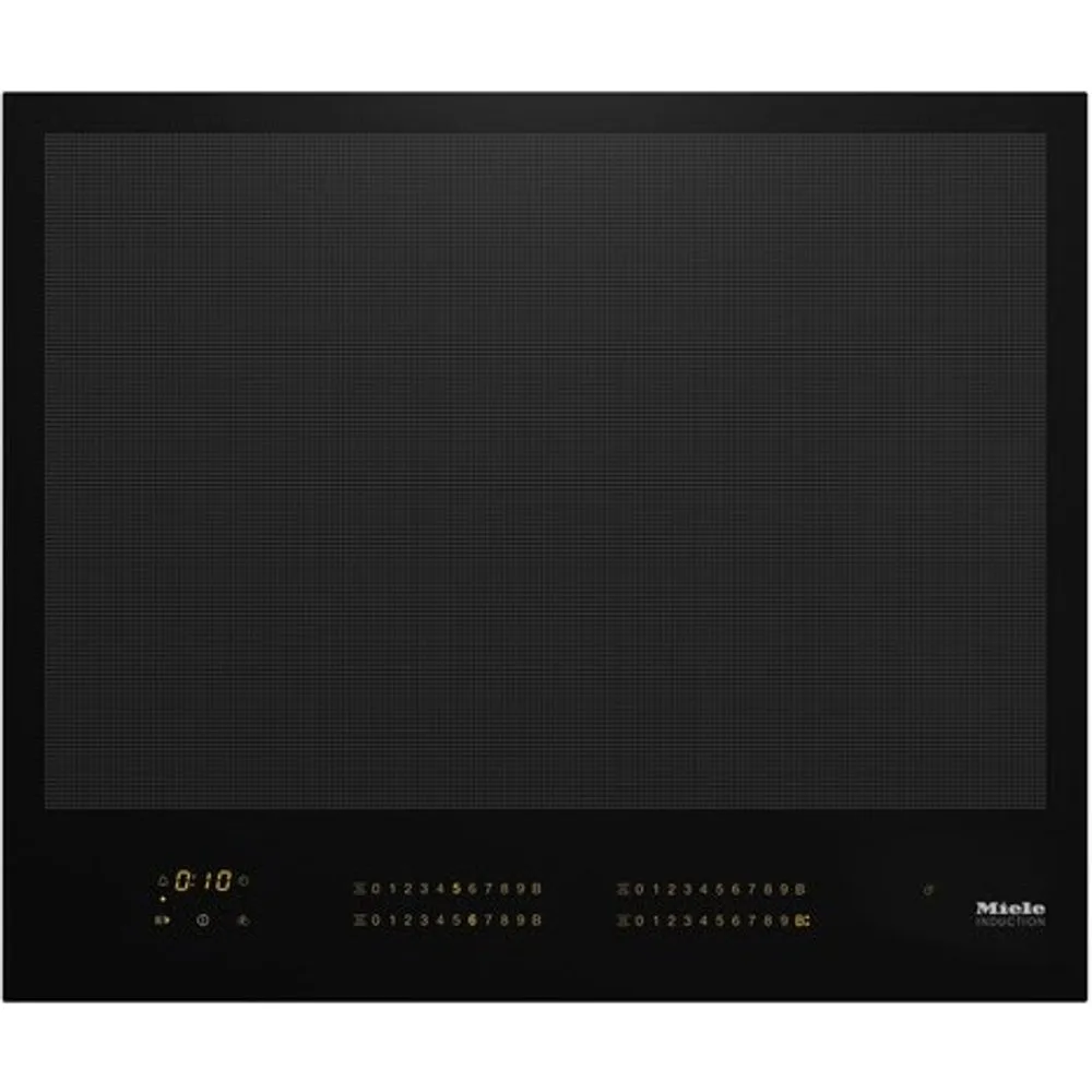 Placa inducción PowerFlex - KM 7667 FL - Miele - FashionsVida