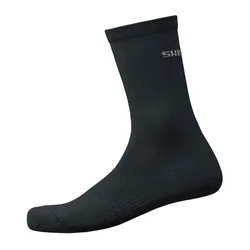 Calzini Performance 3 Unità Black