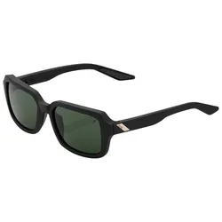 Occhiali Da Sole Ridely Soft Tact Black