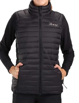 Zoot Gilet Ultra Puff Team Zoot - Zoot - FashionsVida