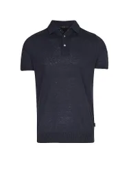 Windsor Polo LINDO bleu marine XL