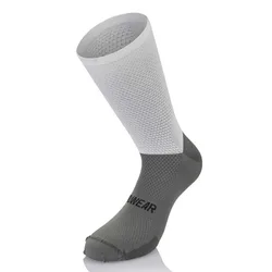 Mb Wear Calzini Pro Graphene White
