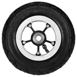 Pneu Sumnite Air Black 175 mm unisex
