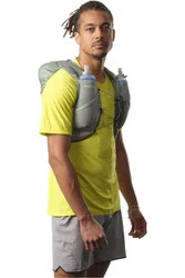 Active skin 8 varios running Verde (XS)