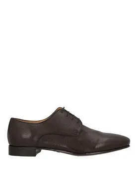 Zapatos de cordones Hombre Marrón 40,41,43,44 Hombre - Testoni - FashionsVida