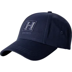 Casquette Hm0400141 Navy One Size unisex