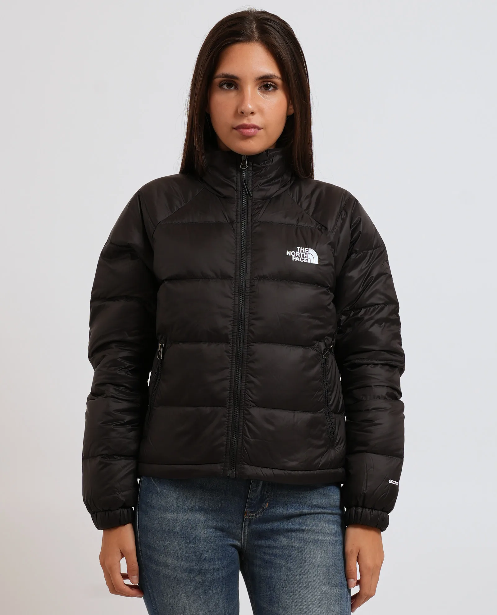 THE NORTH FACE Giacconi Nero - The North Face - FashionsVida