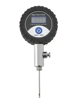 Tremblay Digital-Manometer - Bleu - unisex - Size: TU - Tremblay CT - FashionsVida