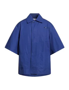 Hemd Herren Blau 48 Herren - OFF-WHITE™ - FashionsVida
