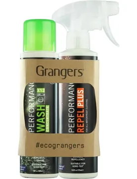 Performance wash performance repel plus artículos limpieza montaña (UNICA) - Grangers - FashionsVida