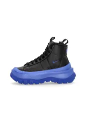 Scarponcino Alto Donna W Blazer Roam Mid Black/racer Blue