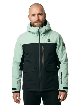 Veste Arvon-r Smoke S Homme - Rehall - FashionsVida