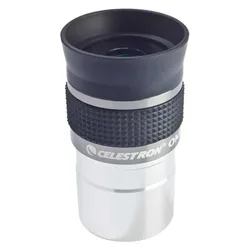 Lentille De Microscope Ocular Omni 1.25´´ 15 Mm Black One Size unisex