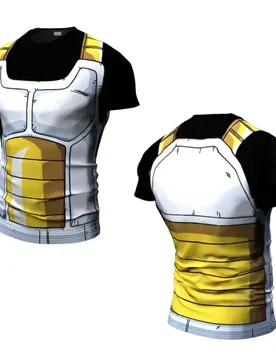 New Cosplay 3d Printed Men Clothing Fitness Running Tees Men O-Neck Cartoon Bodybuilding Sport Shirts Tops Gym Men T-Shirts - Aliexpress - FashionsVida