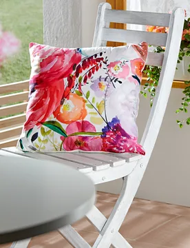 Pagen Kissen Blützenzauber - 3Pagen - FashionsVida